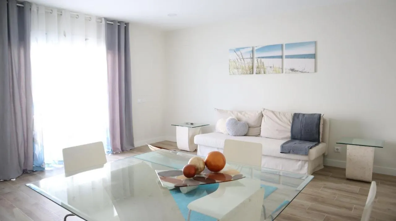 Mfa By Albufeira Rental