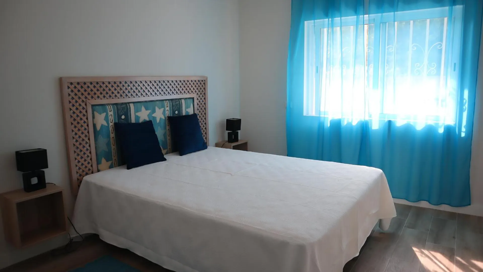 Daire Mfa By Albufeira Rental
